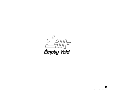 Empty Void - Logo