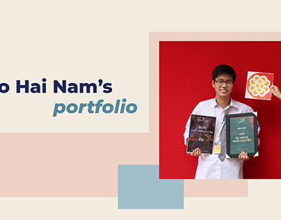 Nam Vo's portfolio