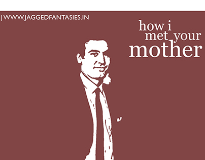 How I met your mother Posters