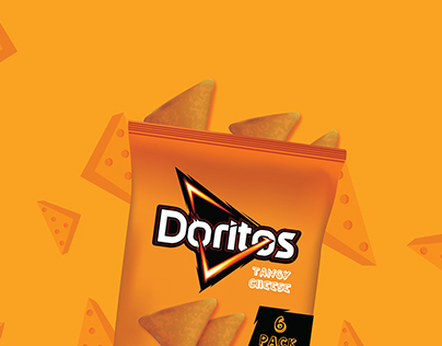 Doritos Ad Campaign