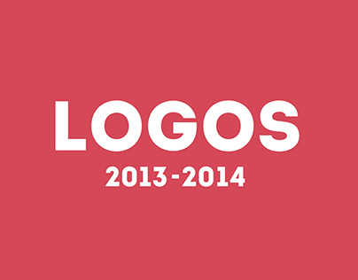Logos 2013-2014