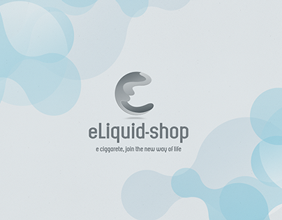 eLiquid shop