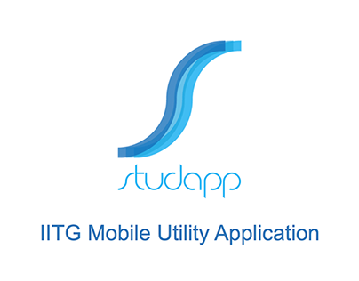 StudApp : IIT Guwahati Mobile Utility Application