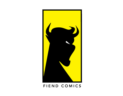 Fiend Comics