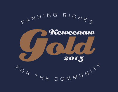 Keweenaw Gold 2015