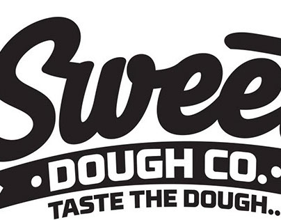 Sweet Dough Co Logo