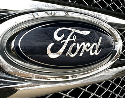 Histoire de la marque de voiture américaine Ford 