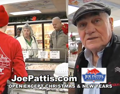 Joe Patti's Christmas