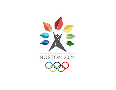 Branding: Boston 2024 Olympics