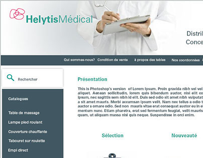 Helytis Médical