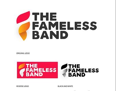 THE FAMELESS BAND