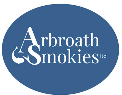 Logo design for Arbroath Smokies