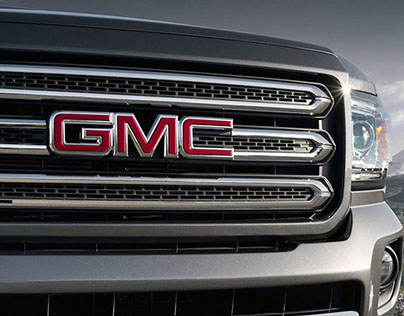 Histoire de la marque de voiture américaine GMC 