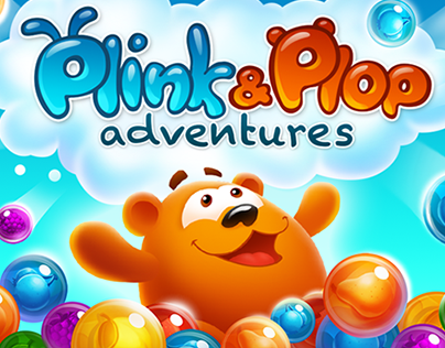 Plink&Plop Adventures