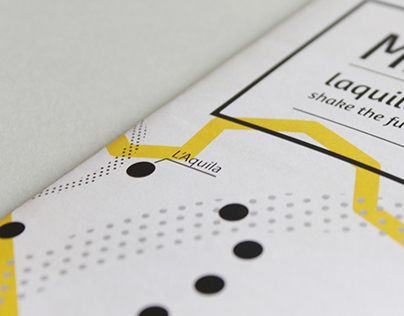 Laquilabs / branding and marketing territorial project