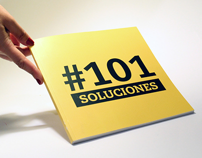 Libro 101 Soluciones