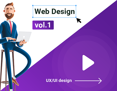Web design Vol 01