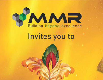 Print Campaign for MMR Group