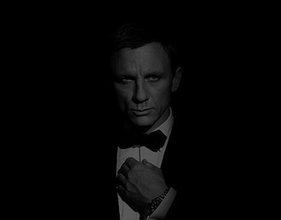 Spectre 007 Posters