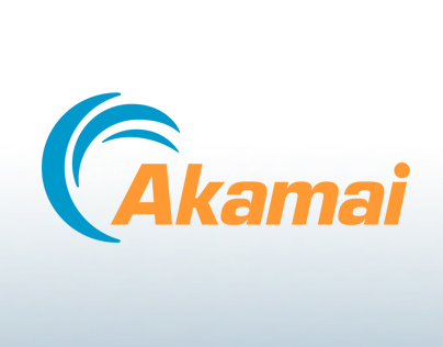 Akamai website