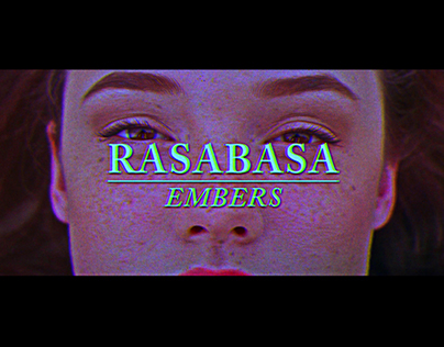 Rasabasa - Embers