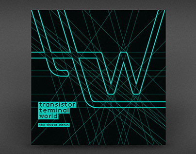 Transistor Terminal World / The Threat Within