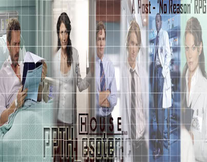 House Season Two RPG banner 