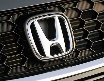 Histoire de la marque de voiture japonaise Honda 