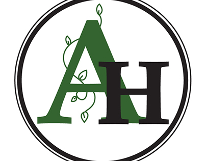 Logo Design for Ashley Herridge Furniture