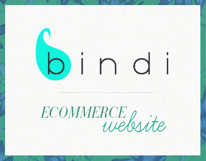 Bindi - onlinebindi.com