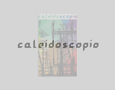 Caleidoscopio (magacín cultural contemporáneo)