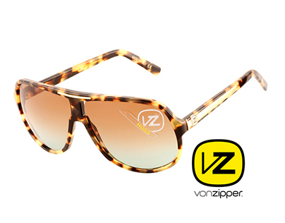 Von Zipper Sun Glasses