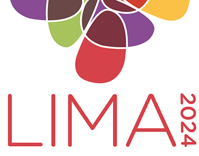 Visual Identity – Lima Olympic Games
