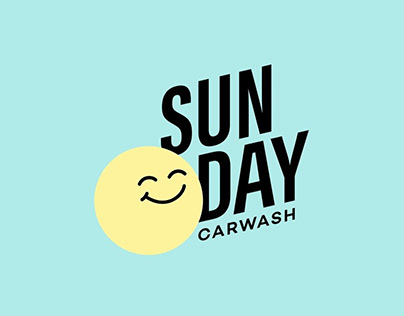 Sun Day Carwash