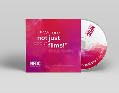 Promotional DVD - National Film Development Corporation