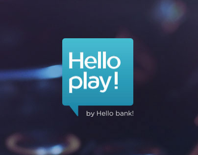 Hello Play! / Crowdfunded music platform