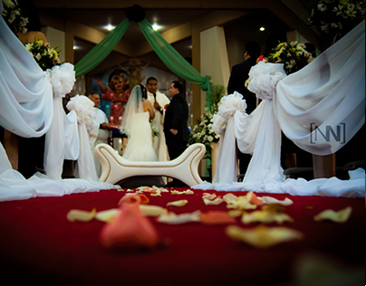 Maria Fernanda Wedding®. Commercial Photography.