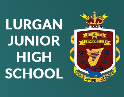 Lurgan Junior High School