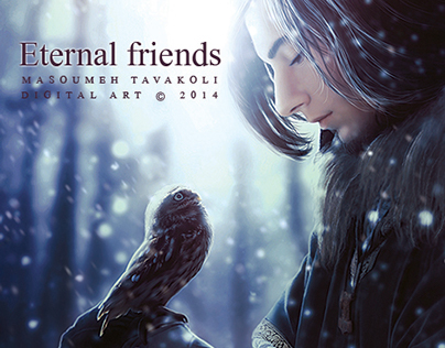Eternal Friends