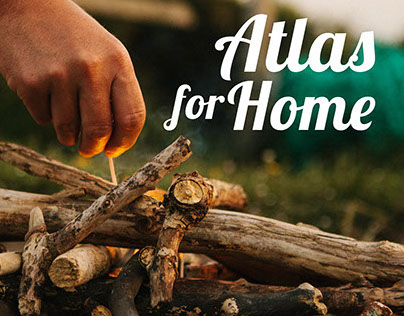 Atlas for Home