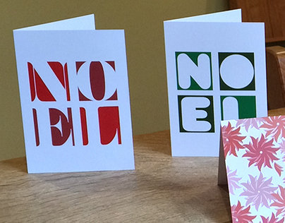 Christmas Cards 2014 