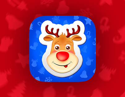 Yet Another Christmas Puzzle Flow for iPhone and iPad