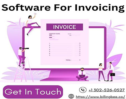 Get Our Free Software For Invoicing Online