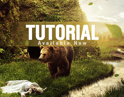 "The Predation" Tutorial - Now Available !