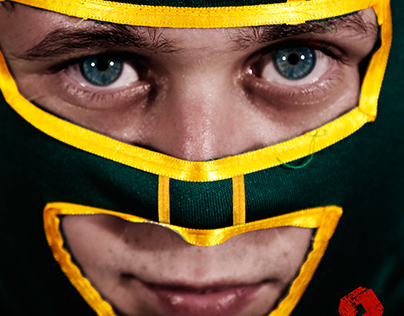Graphic Project Kick-Ass 2