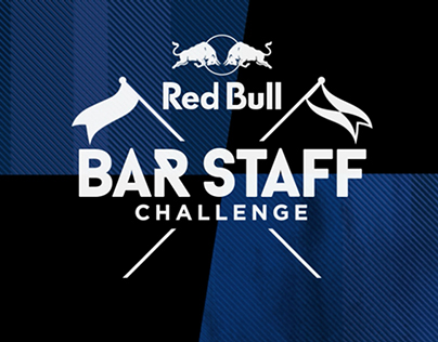 Red Bull Bar Staff Challenge Awards