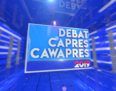 DEBAT CAPRES CAWAPRES 2019