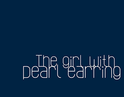 the girl with pearl earring