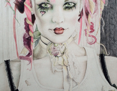 Stark Raving Sane (Emilie Autumn)
