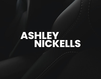 Ashley Nickells